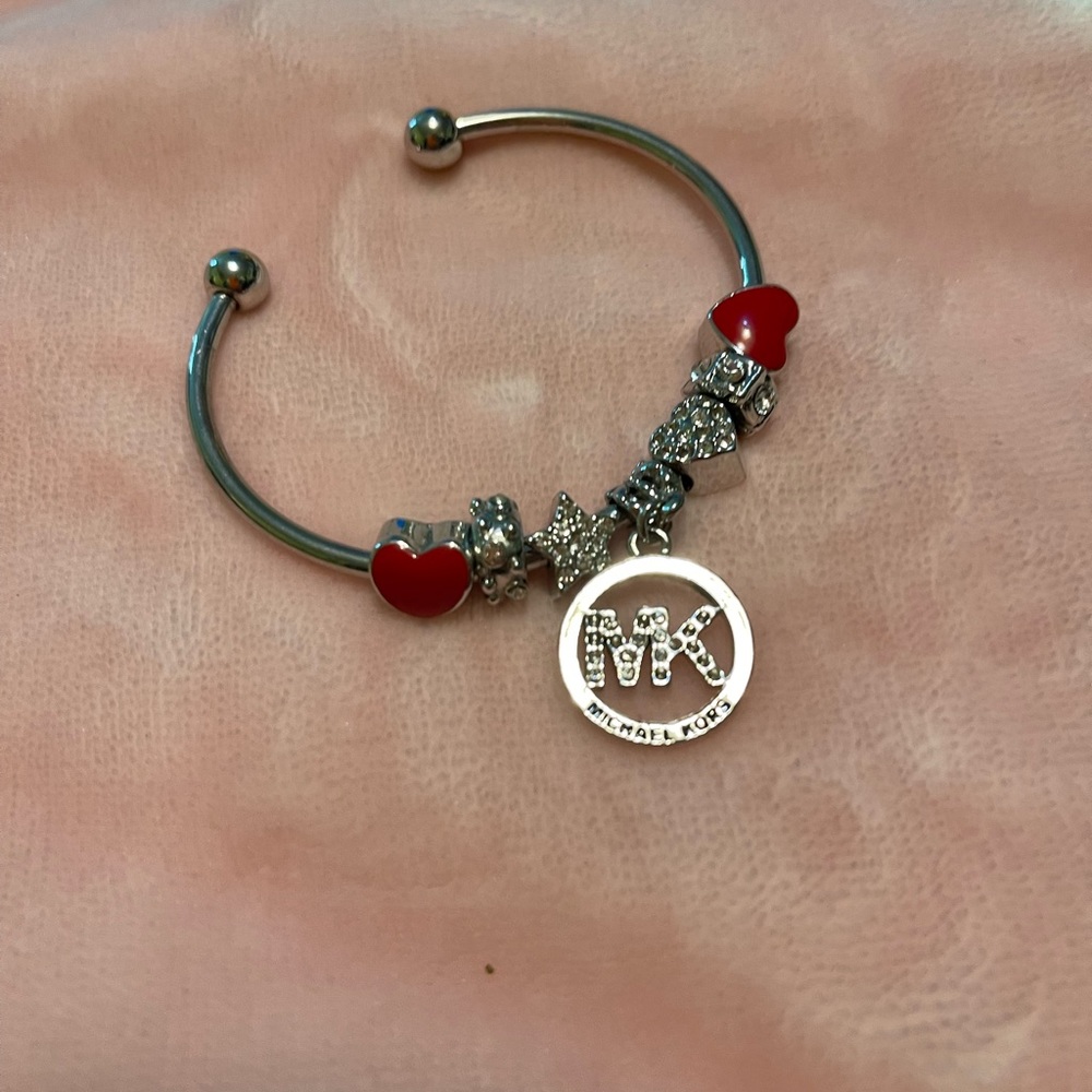 MK bangle
